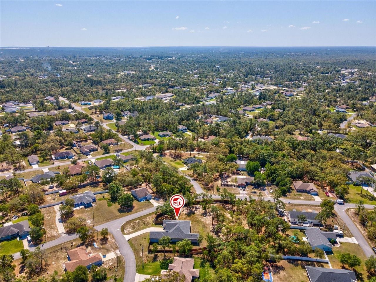 11981 Robina Road, Weeki Wachee, FL 34614 Photo