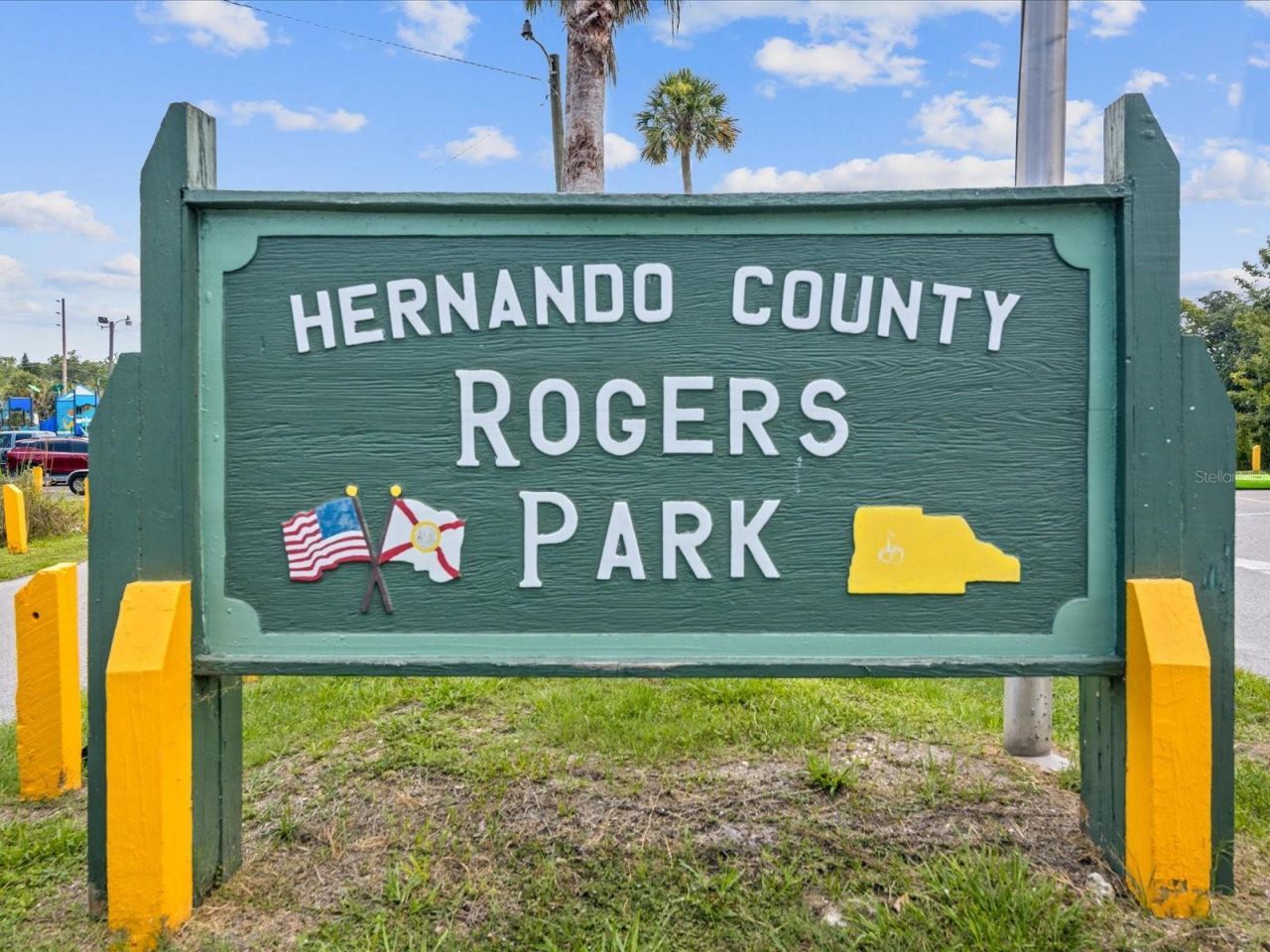 11981 Robina Road, Weeki Wachee, FL 34614 Photo