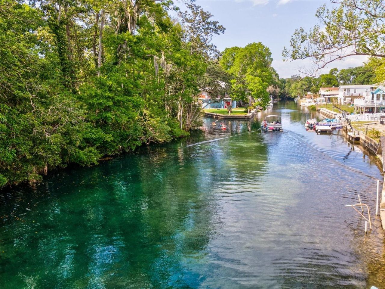 11981 Robina Road, Weeki Wachee, FL 34614 Photo