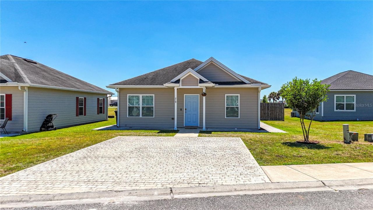 219 Mesa Street Nw, Live Oak, FL 32064 Photo