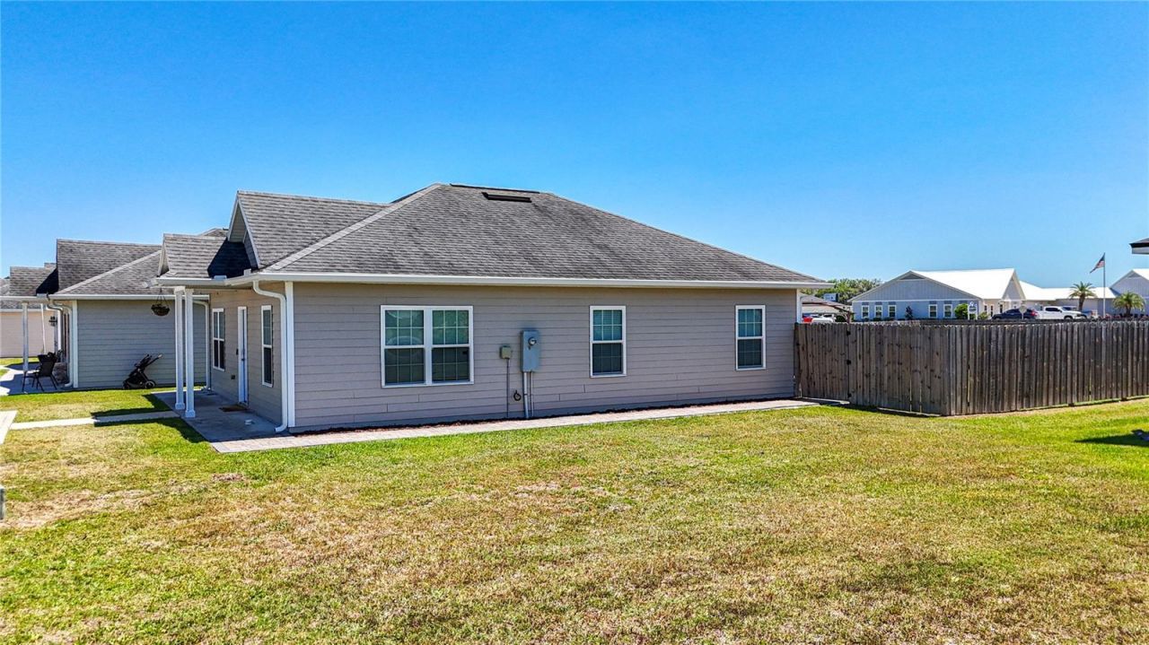 219 Mesa Street Nw, Live Oak, FL 32064 Photo