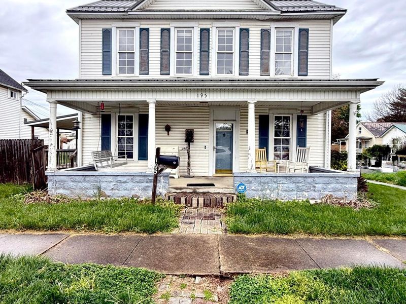 195 Furnace Street , Logan, OH 43138 Photo 1