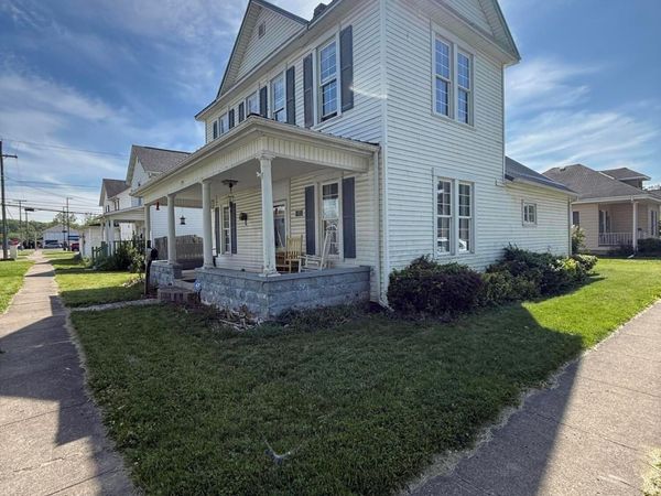 195 Furnace Street, Logan, OH 43138