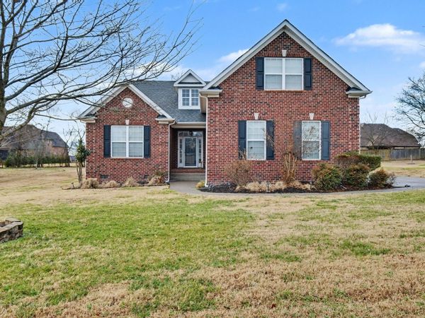 514 Cherry Blossom Way , Lebanon, TN 37087