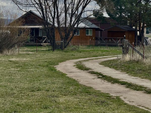 27111 Godowa Springs Road, Beatty, OR 97621