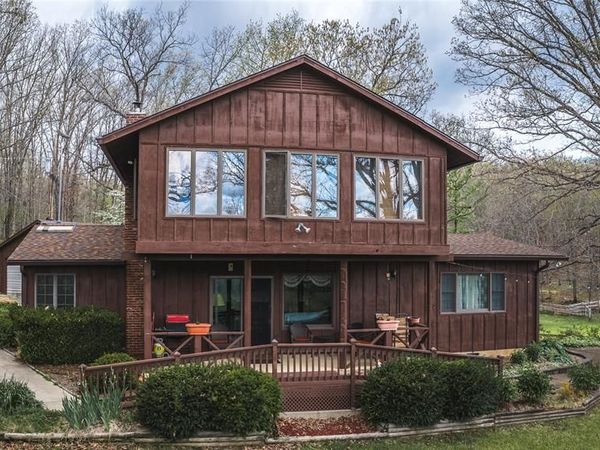 1309 County Road 4350, Salem, MO 65560