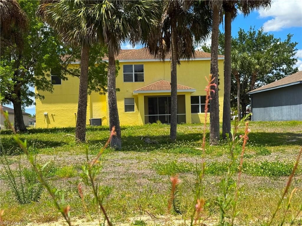 117 Shadow Lakes Dr , Lehigh Acres, FL 33974 Photo