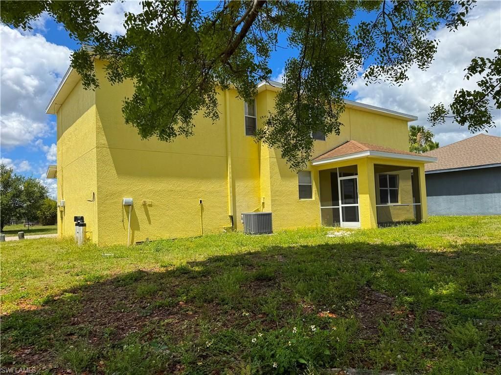 117 Shadow Lakes Dr , Lehigh Acres, FL 33974 Photo