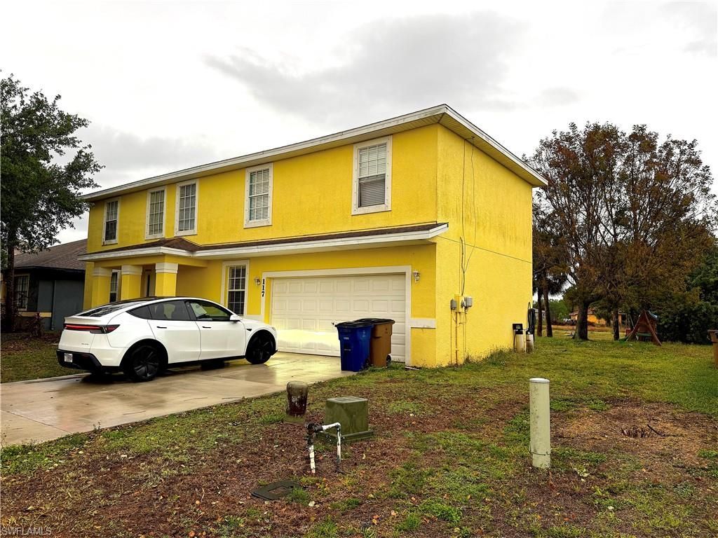 117 Shadow Lakes Dr , Lehigh Acres, FL 33974 Photo