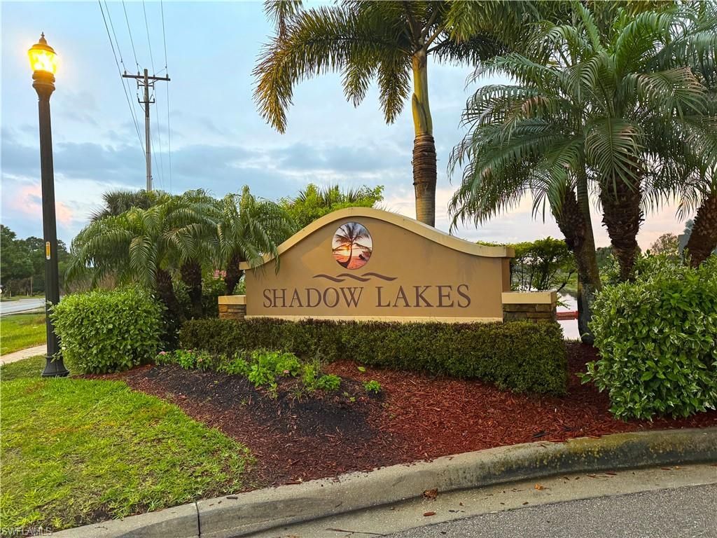 117 Shadow Lakes Dr , Lehigh Acres, FL 33974 Photo
