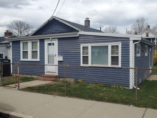 27 Halborn St, Boston, MA 02126