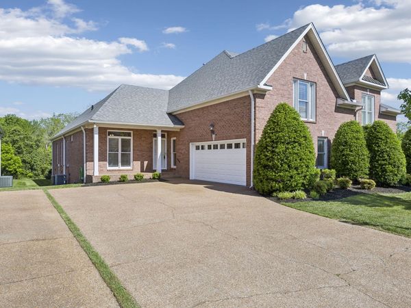 229 Stoners Glen Ct , Hermitage, TN 37076