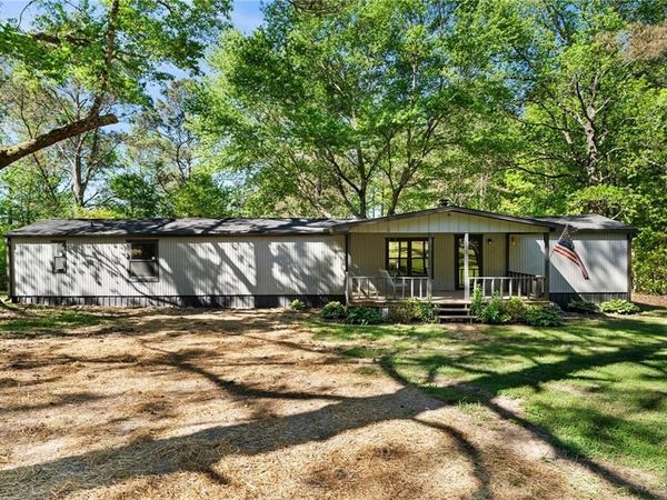 67 Fish Creek Road, Cedartown, GA 30125