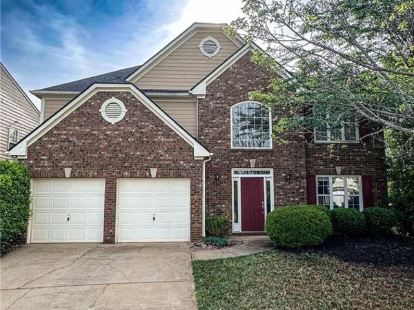 3630 Bancroft Main , Kennesaw, GA 30144