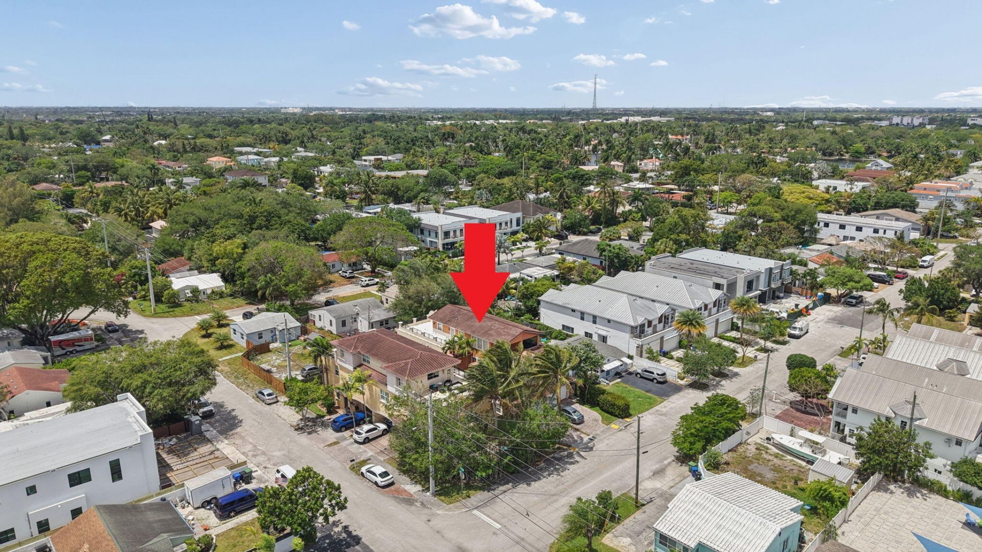 819 SW 7th Avenue, Fort Lauderdale, FL 33315 Photo
