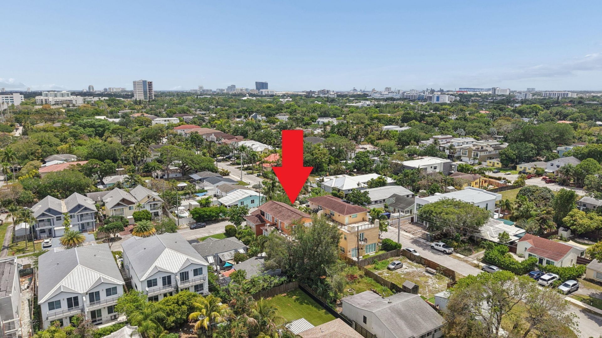 819 SW 7th Avenue, Fort Lauderdale, FL 33315 Photo