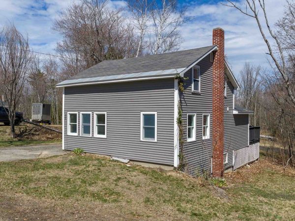 236 Stark Street, Gilford, NH 03249