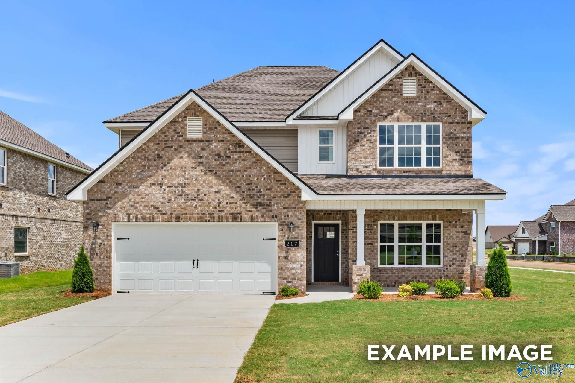 138 Bella May Lane, New Market, AL 35761 Main Photo