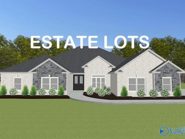 Manchester-E Newby Chapel Road, Athens, AL 35613