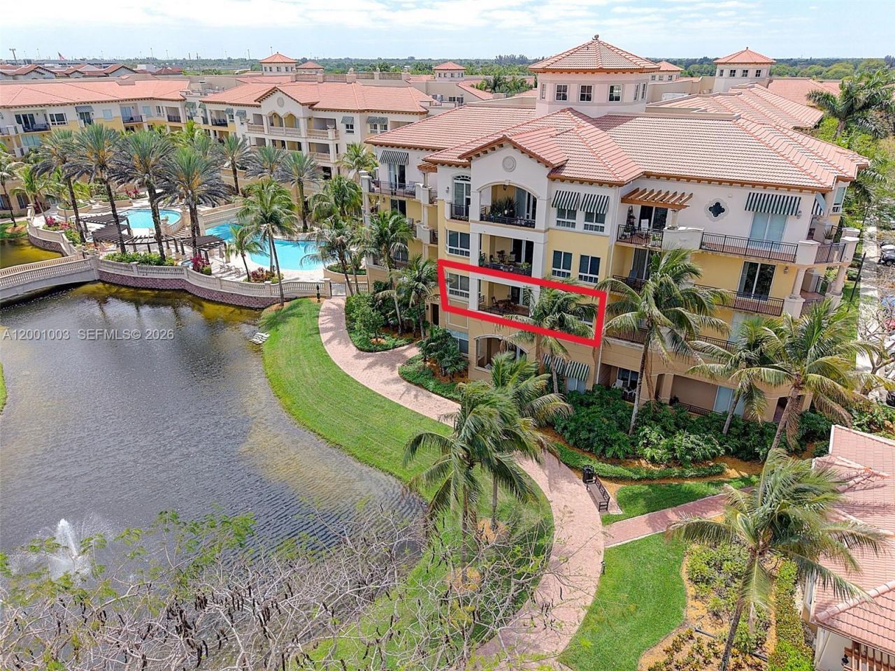 16102 Emerald Estates Dr, Unit 210, Weston, FL 33331 Photo