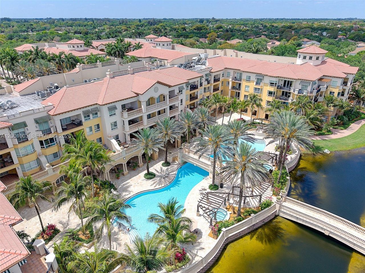 16102 Emerald Estates Dr , Unit 210, Weston, FL 33331 Photo