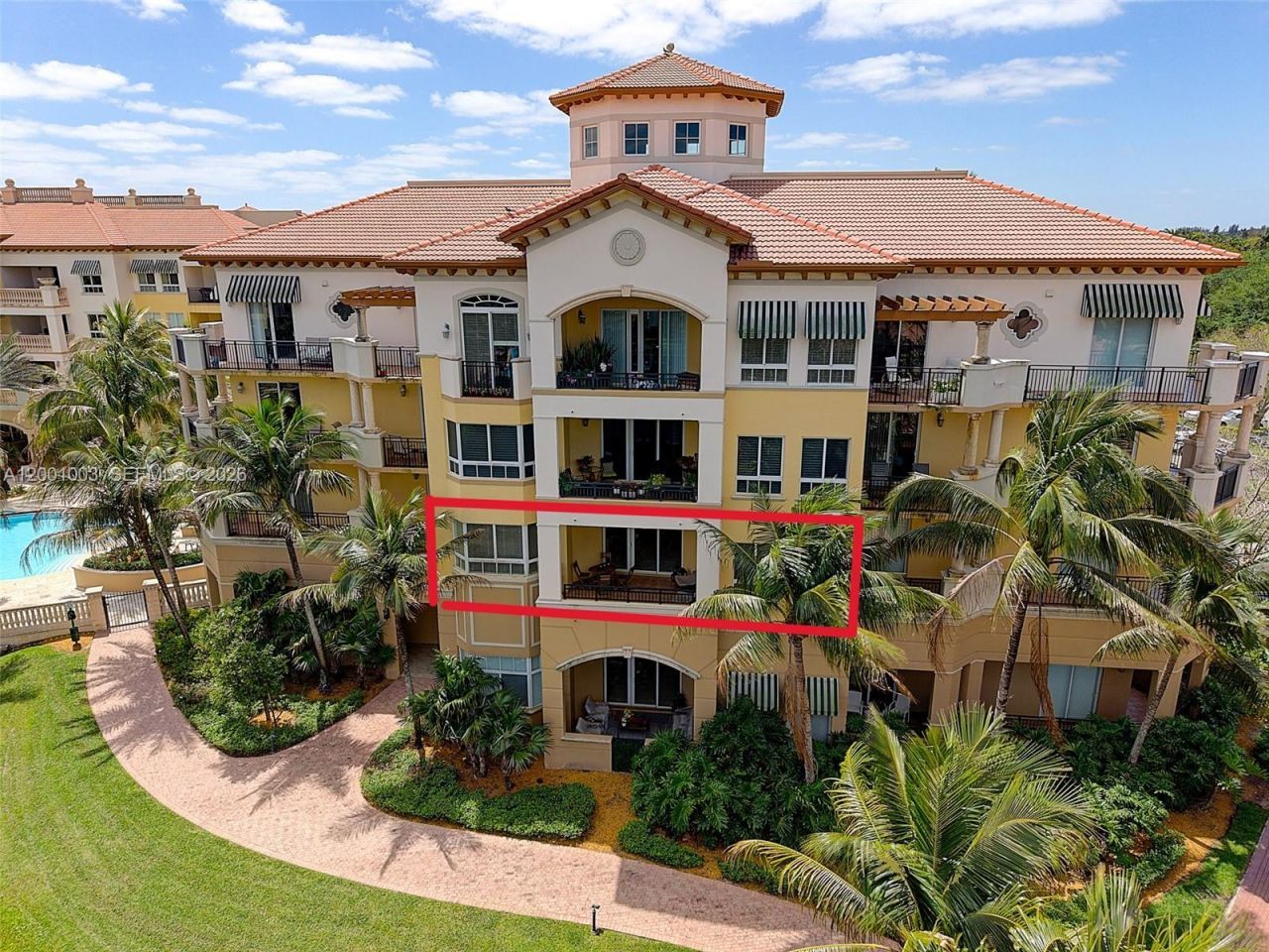 16102 Emerald Estates Dr , Unit 210, Weston, FL 33331 Photo