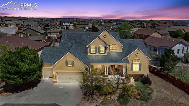 12439 Ellingwood Peak Place, Peyton, CO 80831 Main Photo