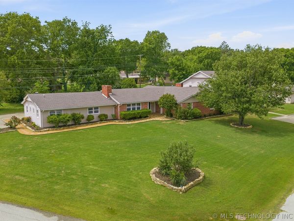 202 Meadow, Ardmore, OK 73401