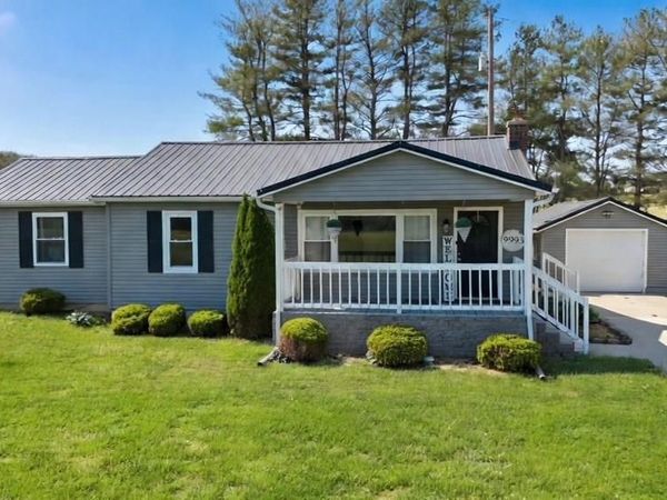 9993 Four Mile, Jackson, OH 45640