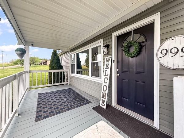 9993 Four Mile, Jackson, OH 45640
