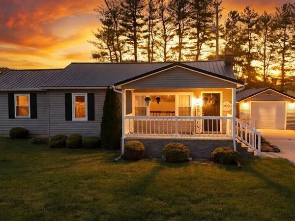 9993 Four Mile, Jackson, OH 45640