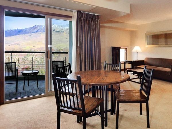 136 Country Club Drive, Mountain Village, CO 81435