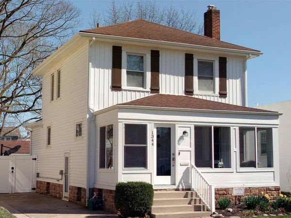 1344 Elmwood Avenue , Grandview, OH 43212