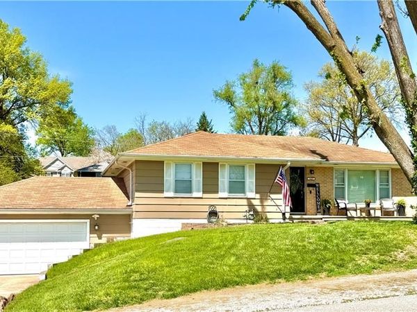 3405 Neighbor Road, St Joseph, MO 64506