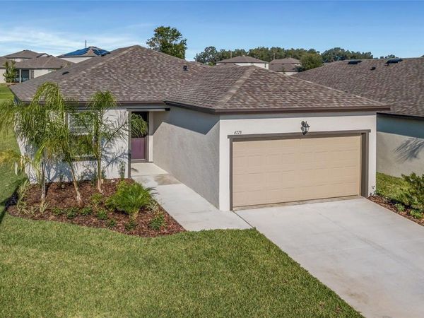 6773 BRANHAM MILL COURT , ZEPHYRHILLS, FL 33542