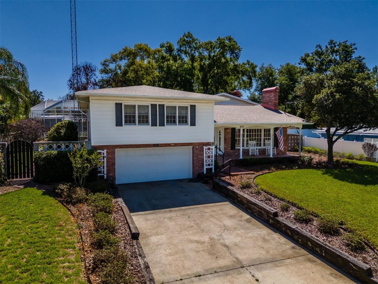 805 E Sylvan Drive, Brandon, FL 33510 Photo