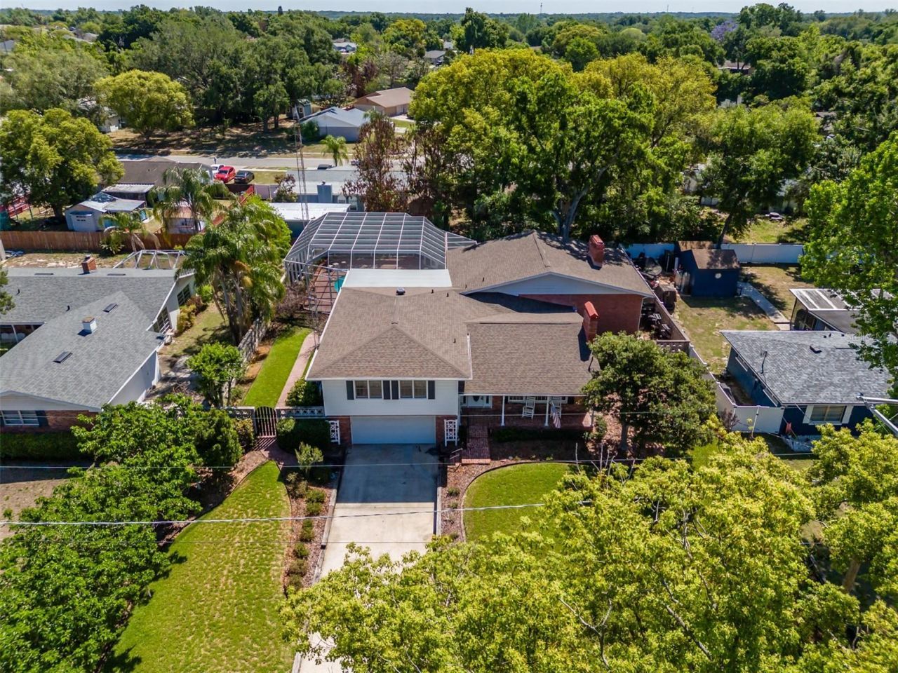 805 E Sylvan Drive, Brandon, FL 33510 Photo