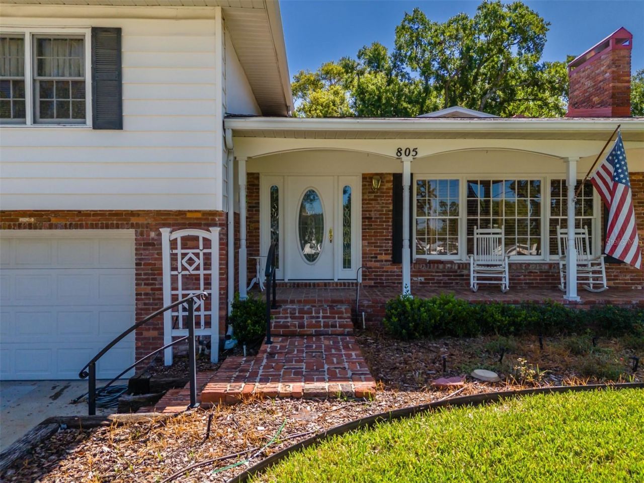 805 E Sylvan Drive, Brandon, FL 33510 Photo