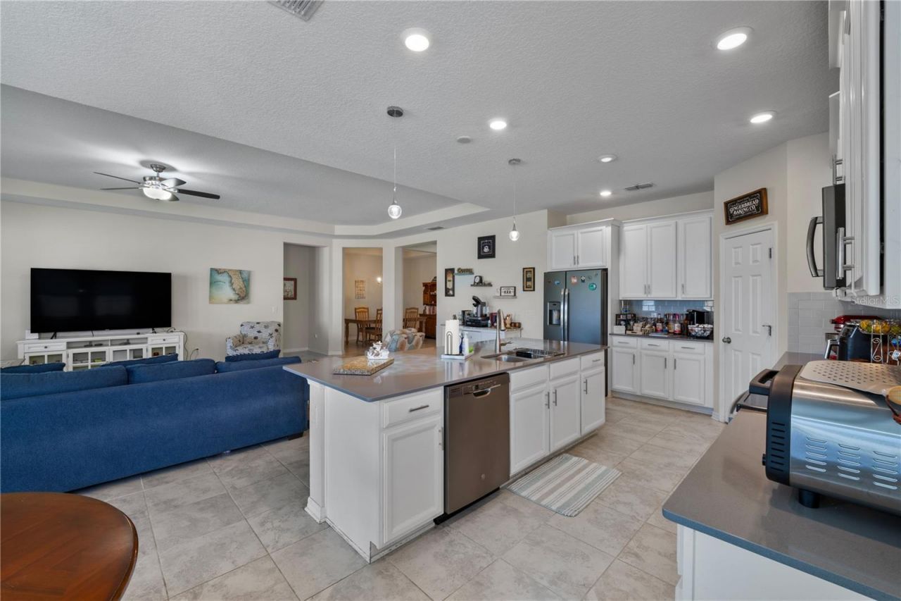 5414 Manchester Drive, Saint Cloud, FL 34771 Photo