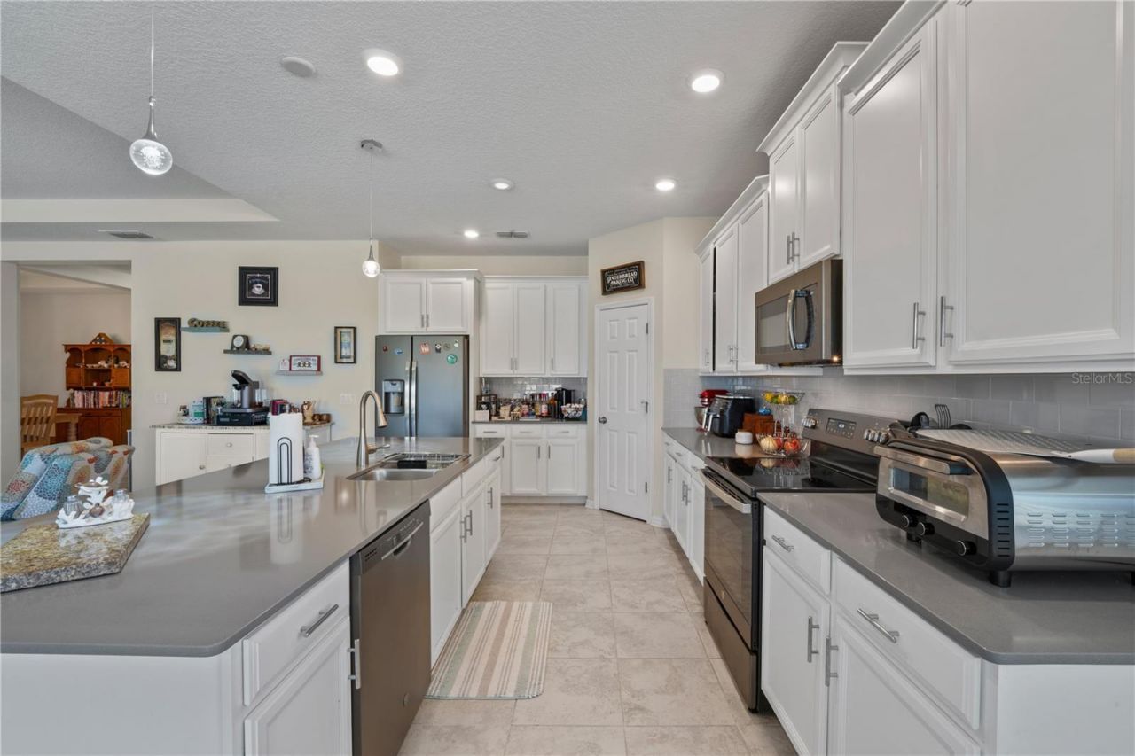 5414 Manchester Drive, Saint Cloud, FL 34771 Photo