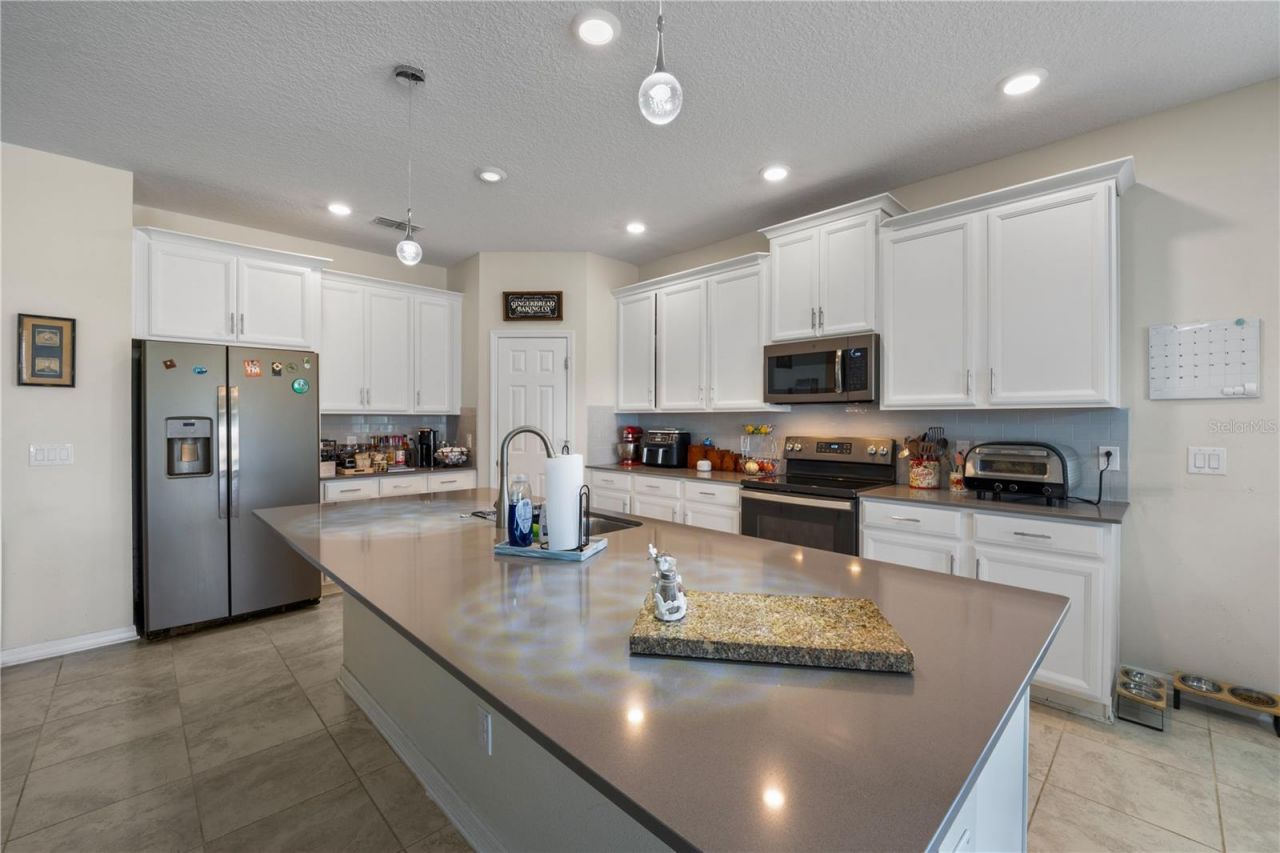 5414 Manchester Drive, Saint Cloud, FL 34771 Photo