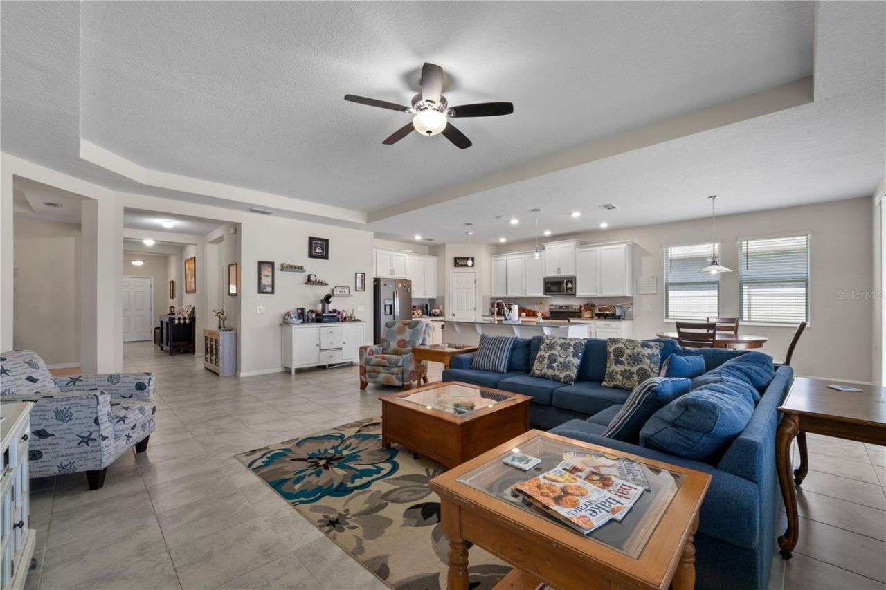 5414 Manchester Drive, Saint Cloud, FL 34771 Photo