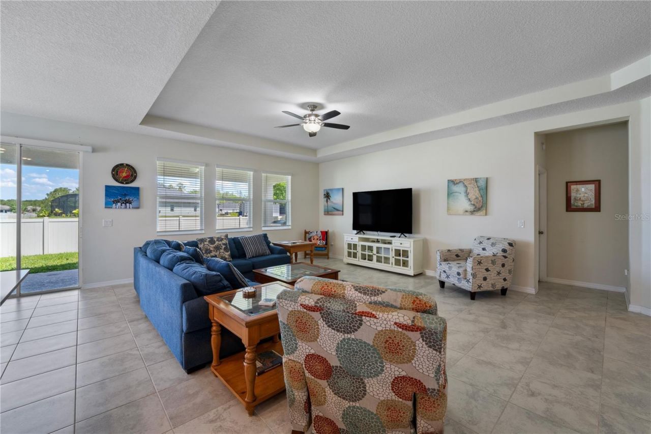 5414 Manchester Drive, Saint Cloud, FL 34771 Photo