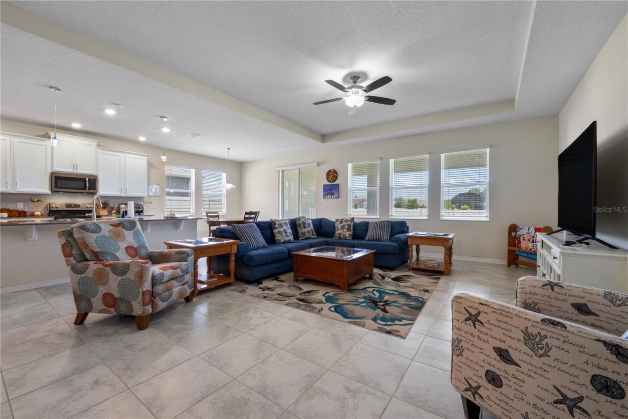 5414 Manchester Drive, Saint Cloud, FL 34771 Photo