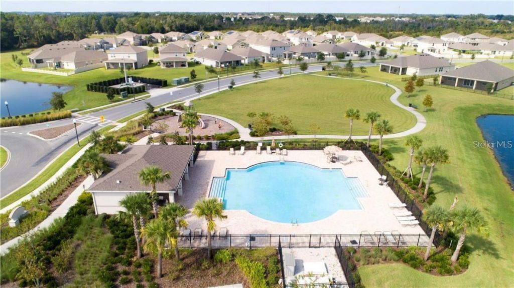 5414 Manchester Drive, Saint Cloud, FL 34771 Photo