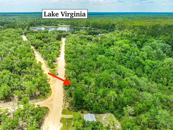 128 CARMICHAEL ROAD , INTERLACHEN, FL 32148