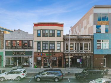 716 Cookman Avenue, Unit 201, Asbury Park, NJ 07712