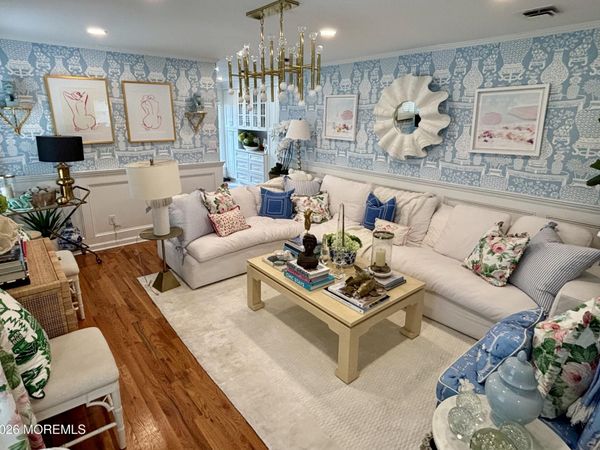 21 Mount Street, Unit B-3, Bay Head, NJ 08742