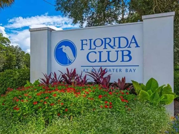 4270 Calinda Lane, Unit APT  326, Niceville, FL 32578