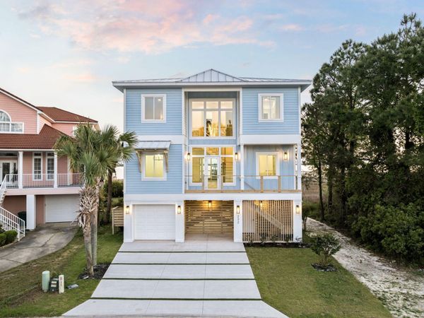 232 Tecumseh Lane, Mary Esther, FL 32569